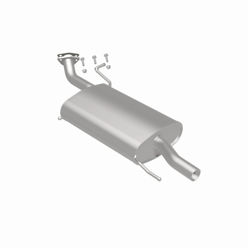 Magnaflow BRExhaust 02-07 Mitsubishi Lancer 2.0L Muffler Kit