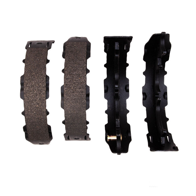 DFC 90-91 Lexus ES250 Parking Brake Parking Shoes