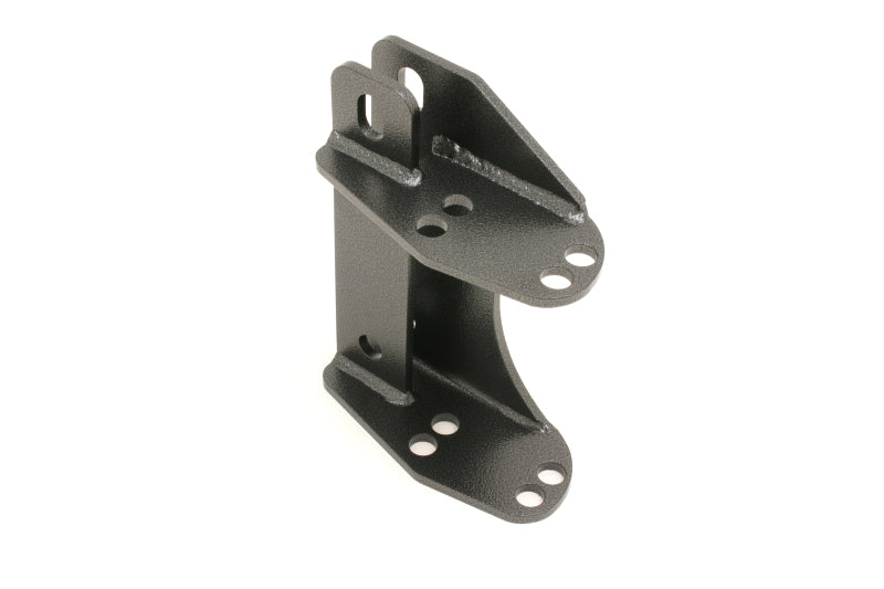 BMR Suspension BMR 82-02 3rd Gen F-Body Replacement Torque Arm Bracket (For TA001/MTA001/TPU001) - Black Hammertone