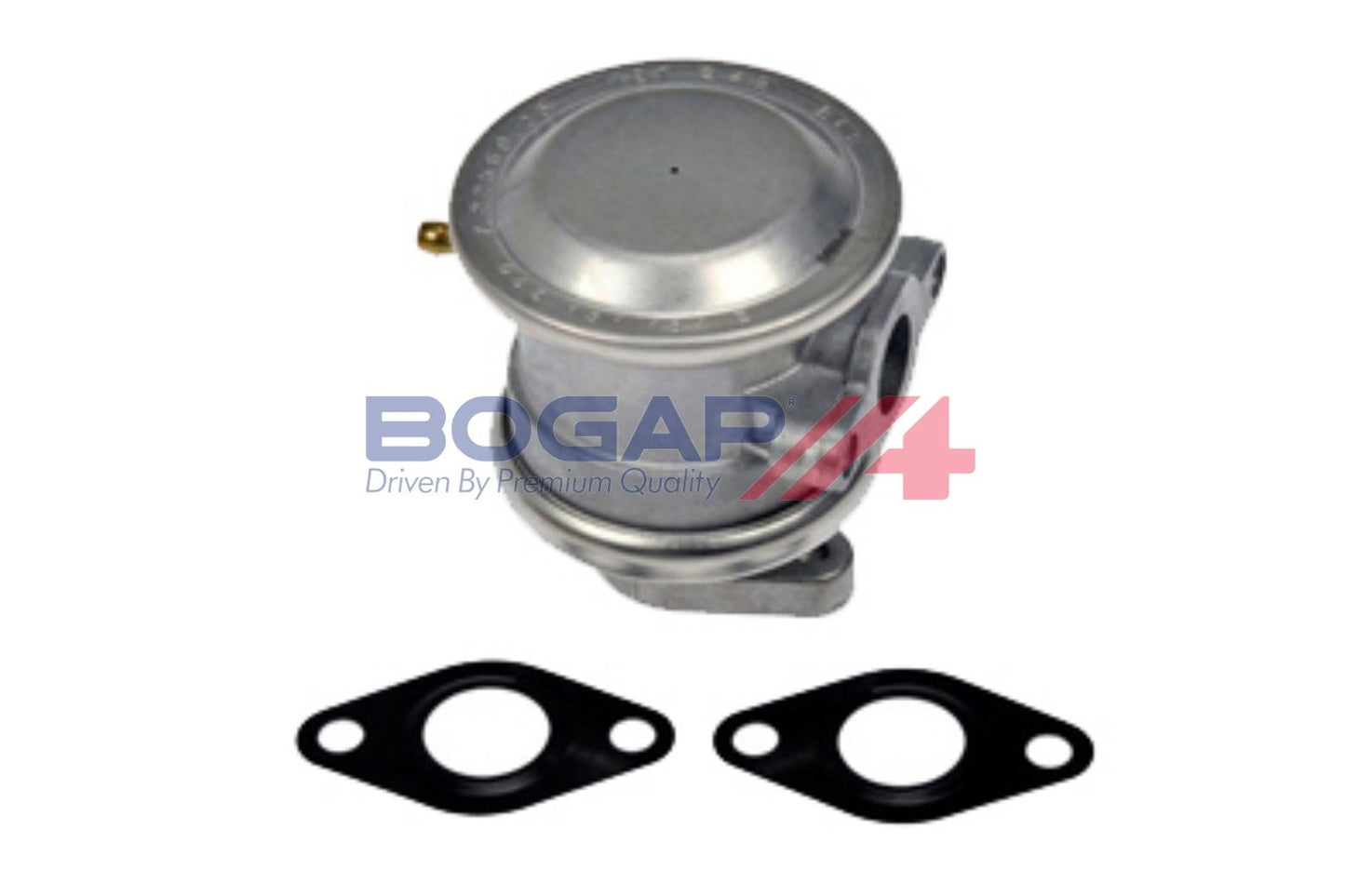 BOGAP A1833104 Valve, Secondary Air Pump System