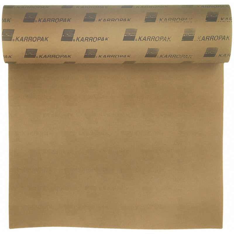 Fel-Pro 3099 Karropak 1/16in (18in x 5 Yds.) Roll Gasket Making Material