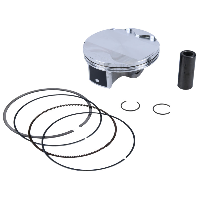 Vertex Pistons Vertex Piston 19-23 Kawasaki KX 450 F 450cc Forged Replica Piston Kit