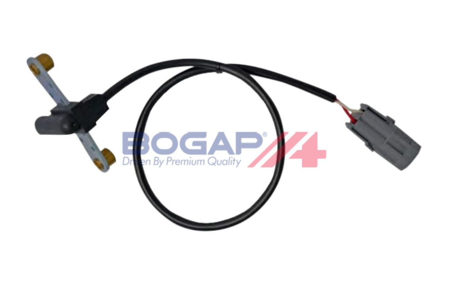 BOGAP R6115109 Sensor, Crankshaft Pulse