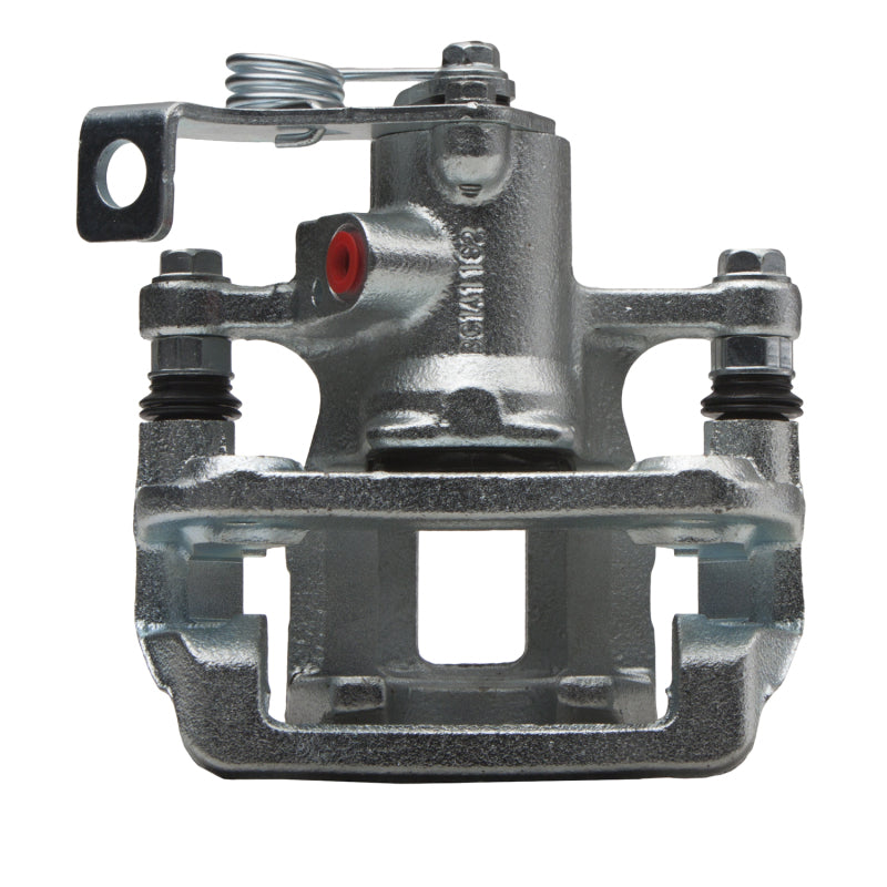 DFC 14-16 Kia Cadenza Rear-R Premium Caliper - Silver Zinc Coated