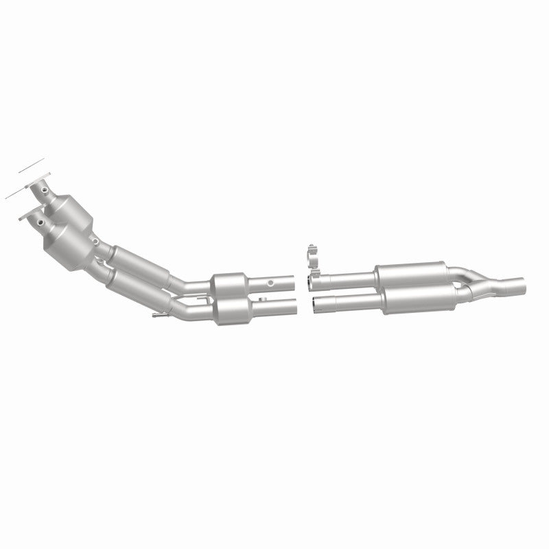 MagnaFlow 06-08 Volkswagen Passat 3.6L Direct Fit Converter