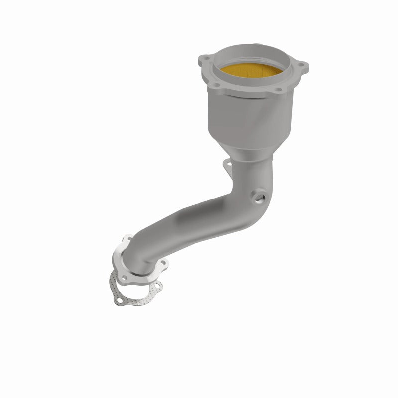 MagnaFlow 10-11 Porsche Cayenne 4.8L Direct Fit Converter