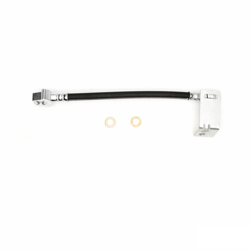 DFC 00-04 Ford F-350 Super Duty 2WD Rear-L lo Brake Hose
