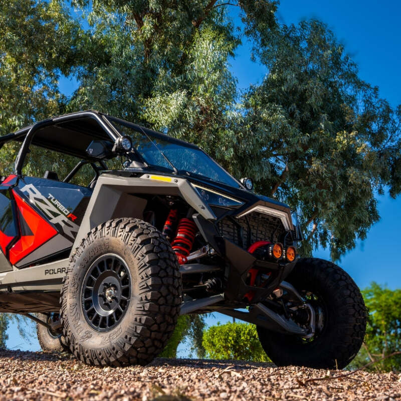 Nacho Offroad Technology Nacho Lighting 2020+ Pro R/Turbo R/XP Bumper Light Mount (Single)