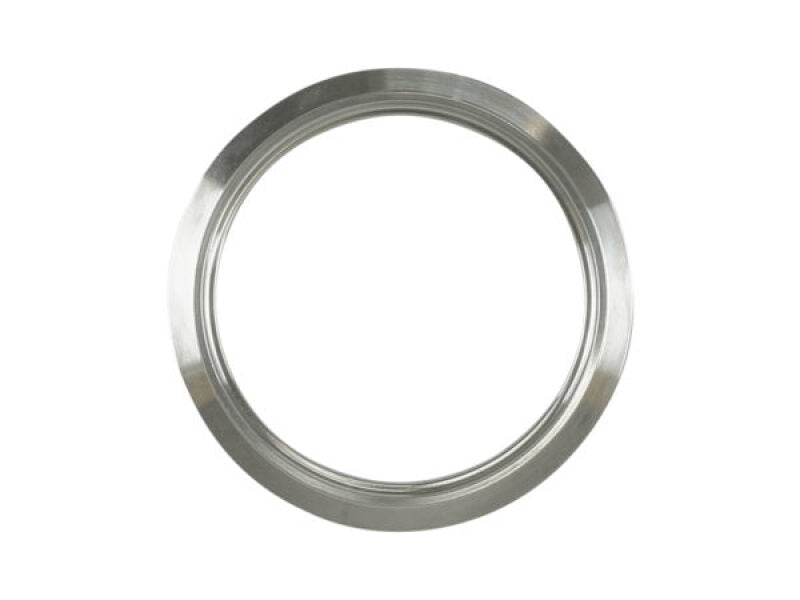 Turbosmart V-Band Weld Flange Turbine Outlet 3.00in (Frame 2)