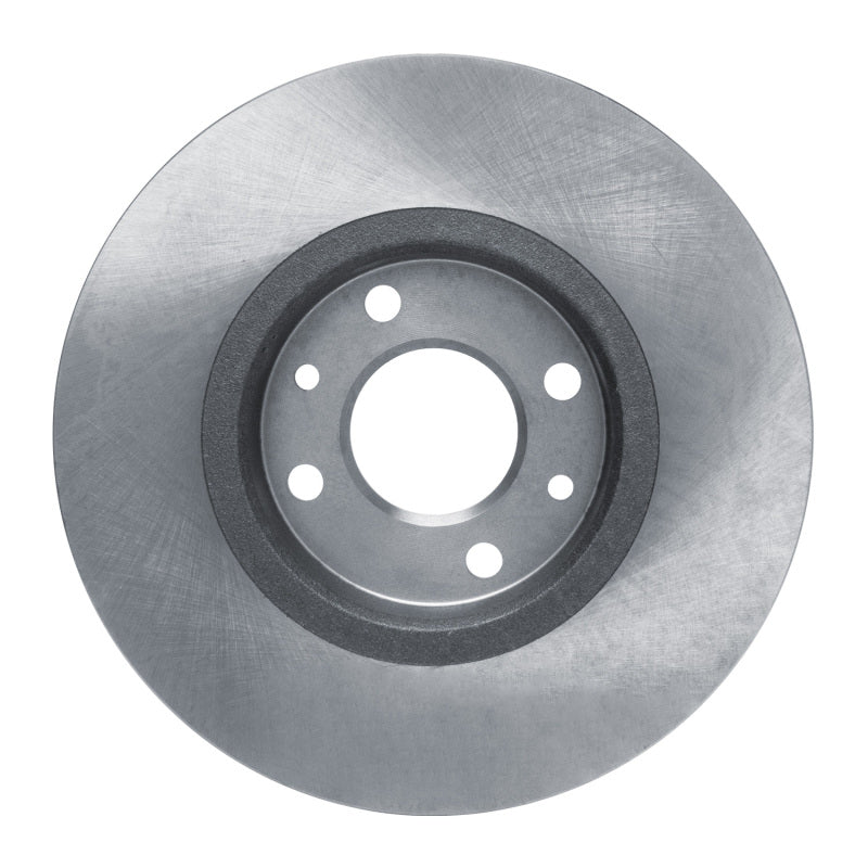DFC 13-24 Fiat Uno (Mexico) Front Brake Rotor