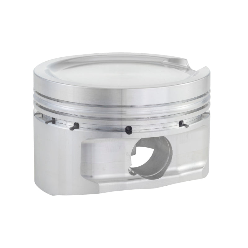 CP Pistons CP Piston & Ring Set for Audi/VW 1.8L 20V - Bore (81.5mm) - CR (8.5:1) - Set of 4