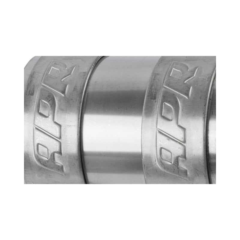 APR T304 Stainless Steel Slip Clamp - 63.5mm (2.5in)