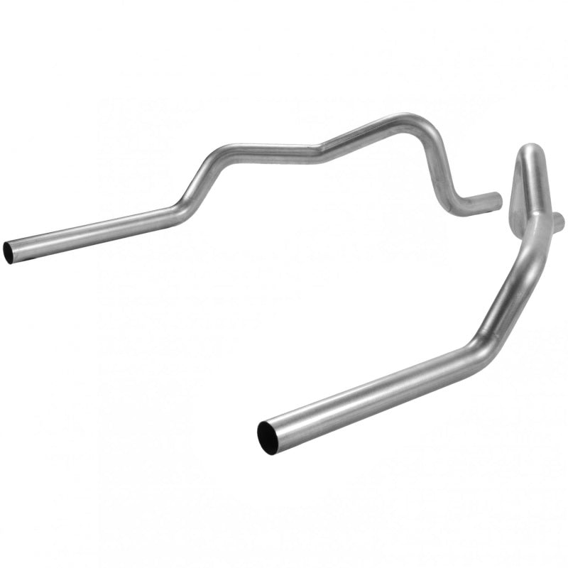 Flowmaster CAM./F.BIRD/Nova 2.5 in. Tailpipes