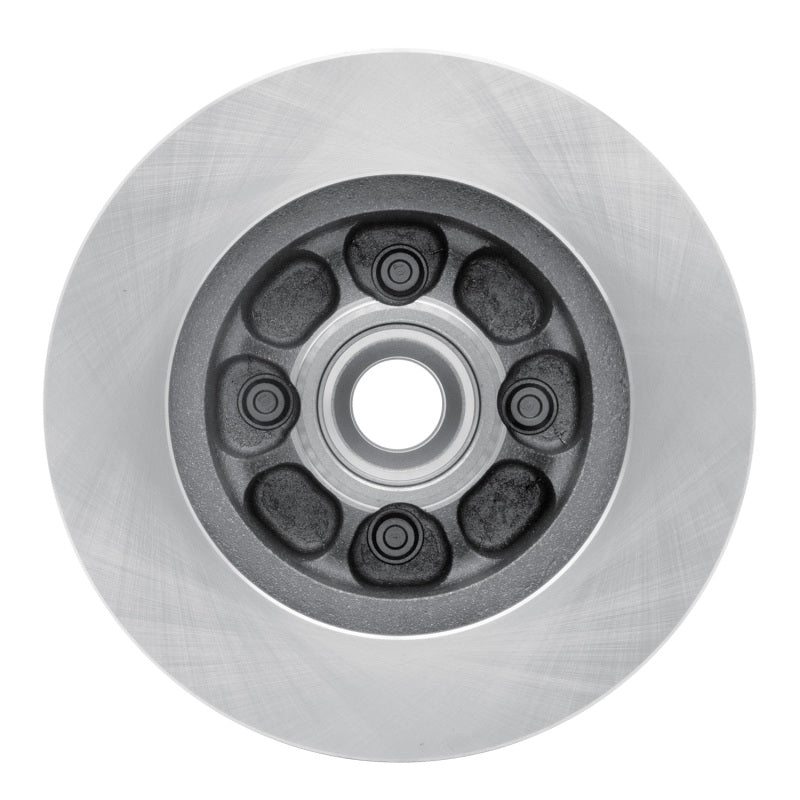 DFC 93-93 Ford Mustang Front Brake Rotor