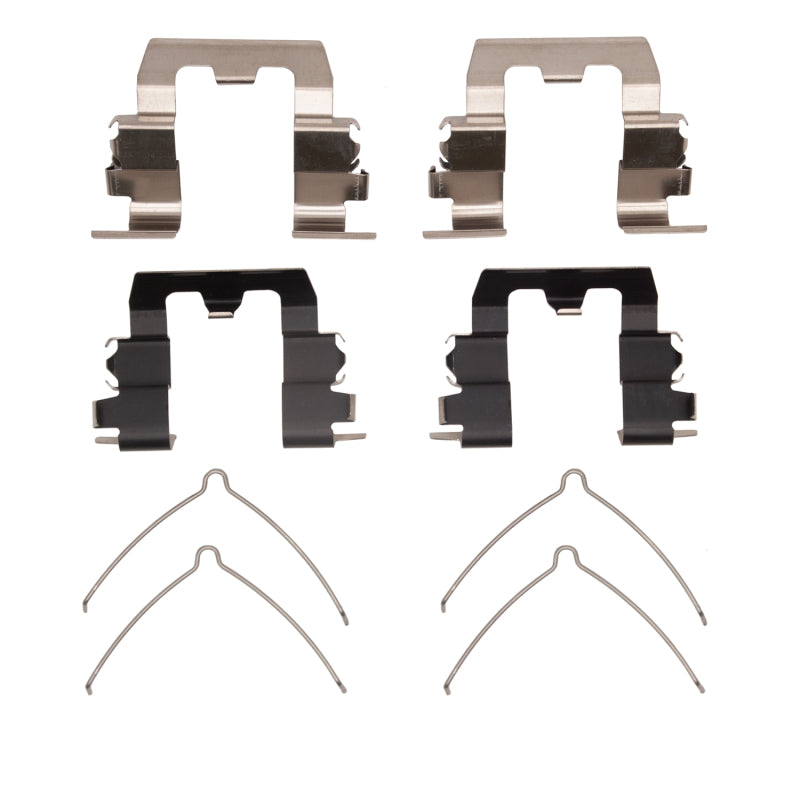 DFC 88-92 Ford Probe Front Premium Hardware Kit