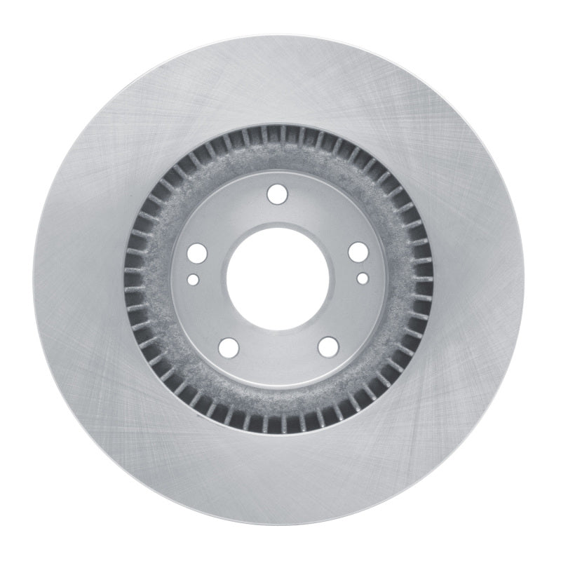 DFC 17-20 Kia Cadenza Front Brake Rotor