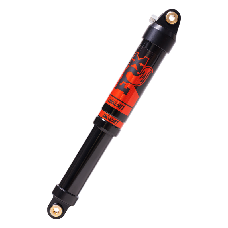 FOX Powersports Fox Factory Series ATV Float 3 Shocks - Yamaha Raptor/Warrior 350 - 14.5in