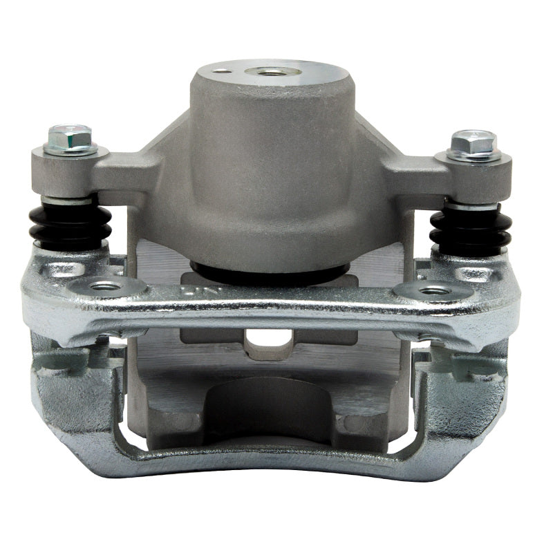 DFC 07-09 Kia Rondo Rear-L Premium Caliper - Silver Zinc Coated