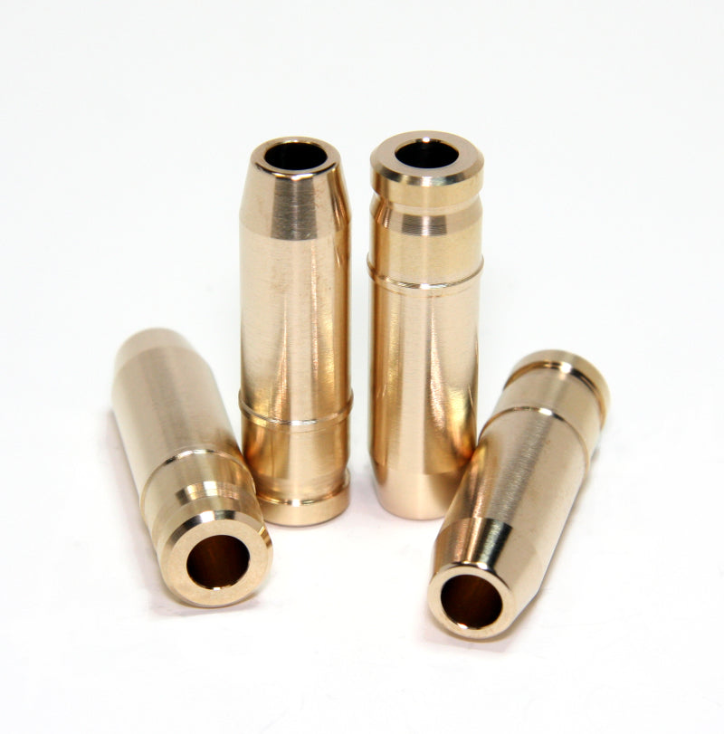 GSC Power Division GSC P-D EJ Series EJ205/EJ207/EJ260 Manganese Bronze Intake Valve Guide Stopper Style - Set 8