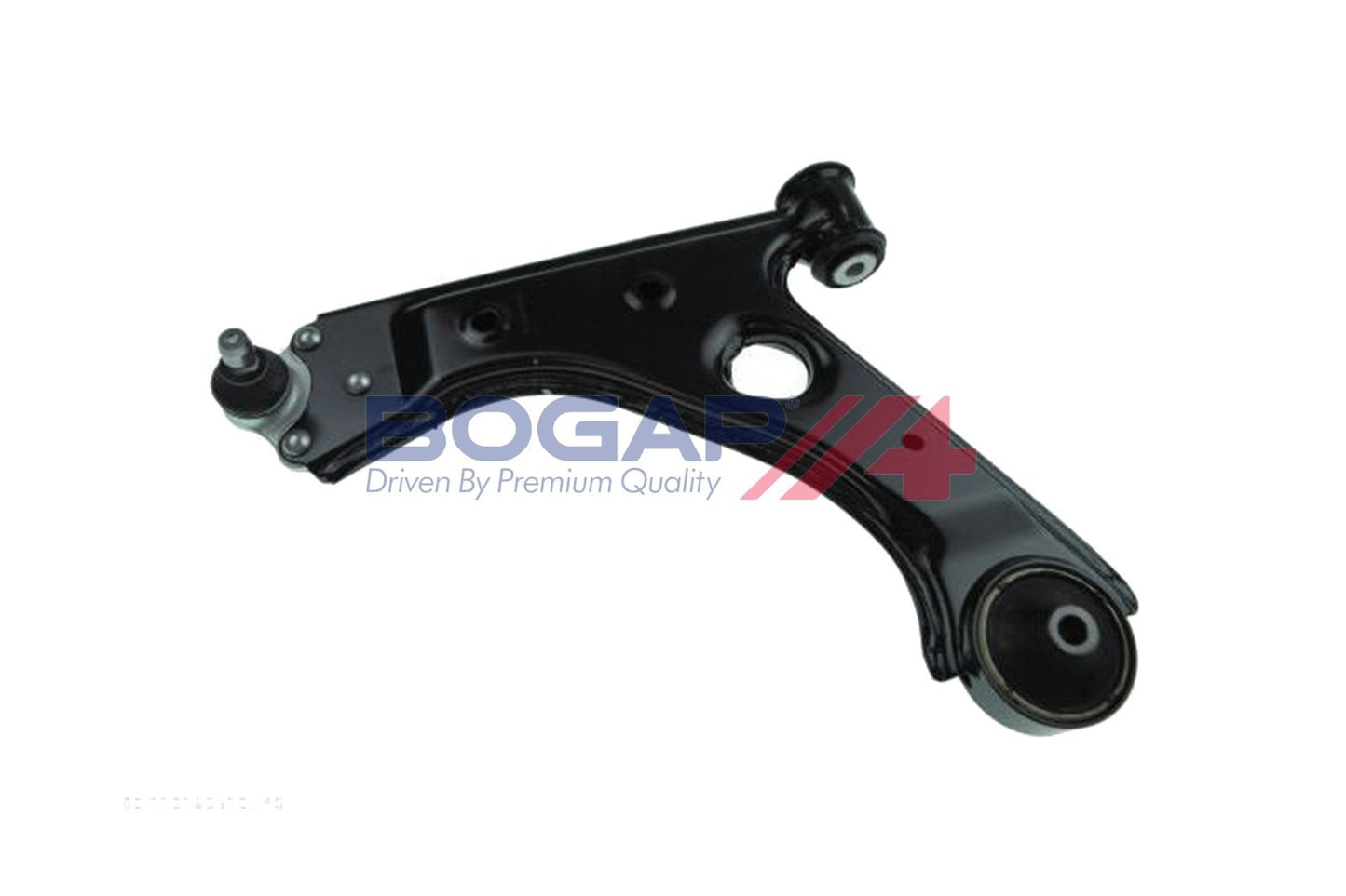 BOGAP P3327117 Control/Trailing Arm, Wheel Suspension