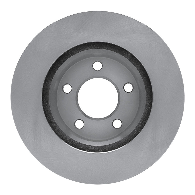 DFC 80-89 American Motors Eagle Front Brake Rotor