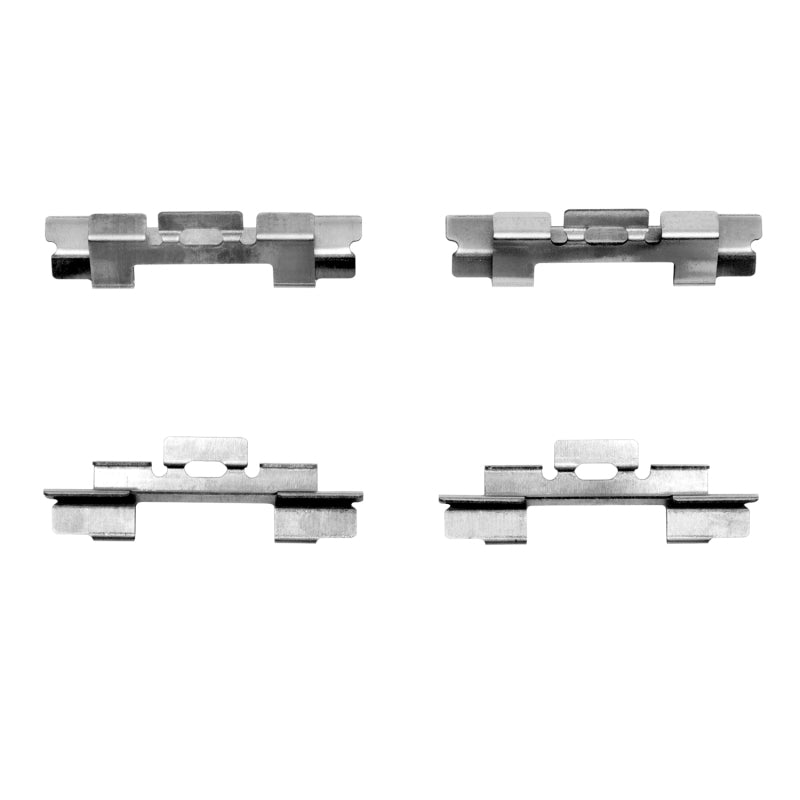 DFC 82-85 Nissan Sentra Front Premium Hardware Kit