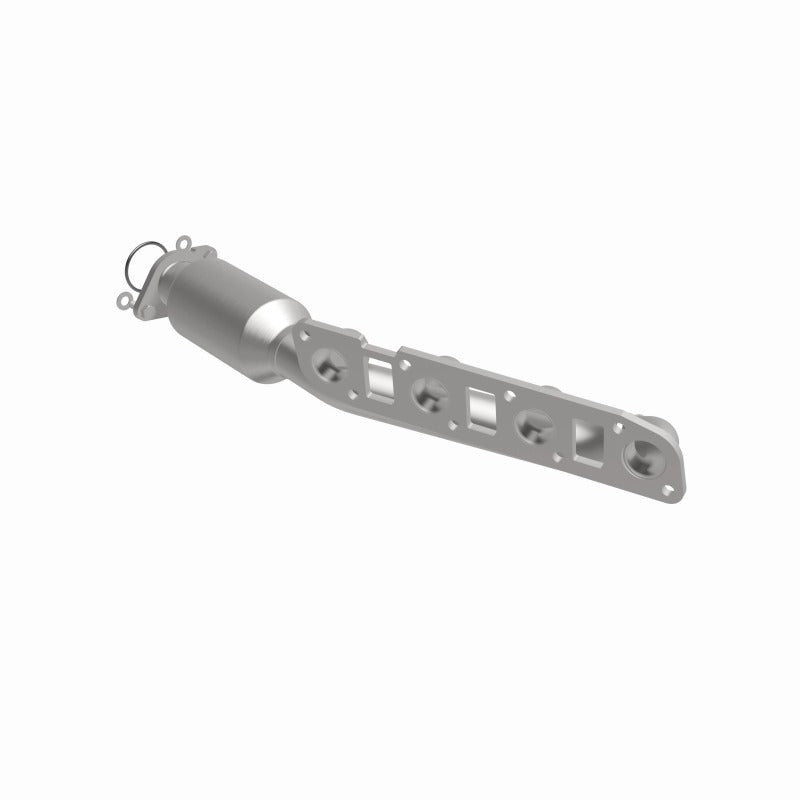 MagnaFlow 11-13 QX56 V8 5.6 OEM Manifold Direct Fit Converter