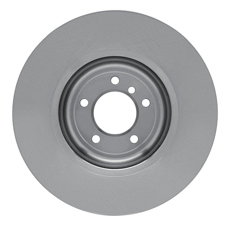 DFC 11-16 BMW Z4 Front Brake Rotor