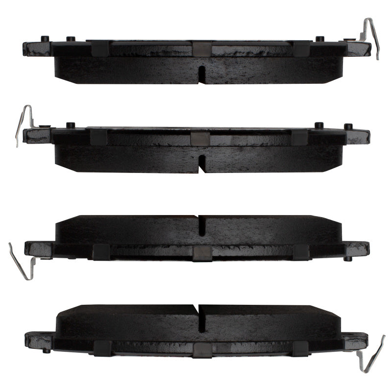 DFC 17-25 Subaru Forester Front 5000 Advanced Ceramic Brake Pads