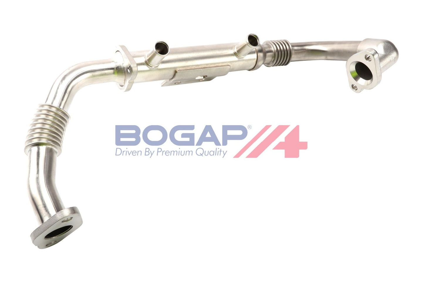 BOGAP N6320100 Cooler, Exhaust Gas Recirculation