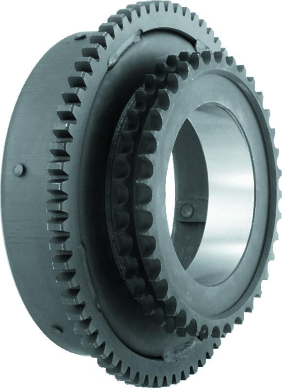 TwinPower Twin Power 70-E84 Big Twin Clutch Shell Replaces H-D 37702-70A