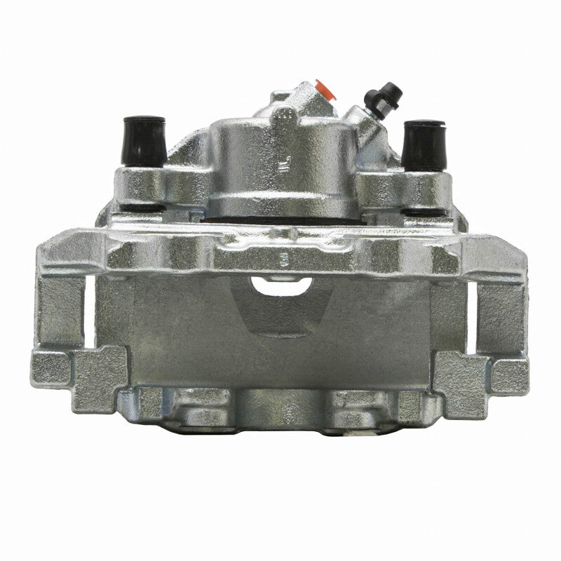 DFC 13-23 Ford Escape Front-R Premium Caliper - Silver Zinc Coated