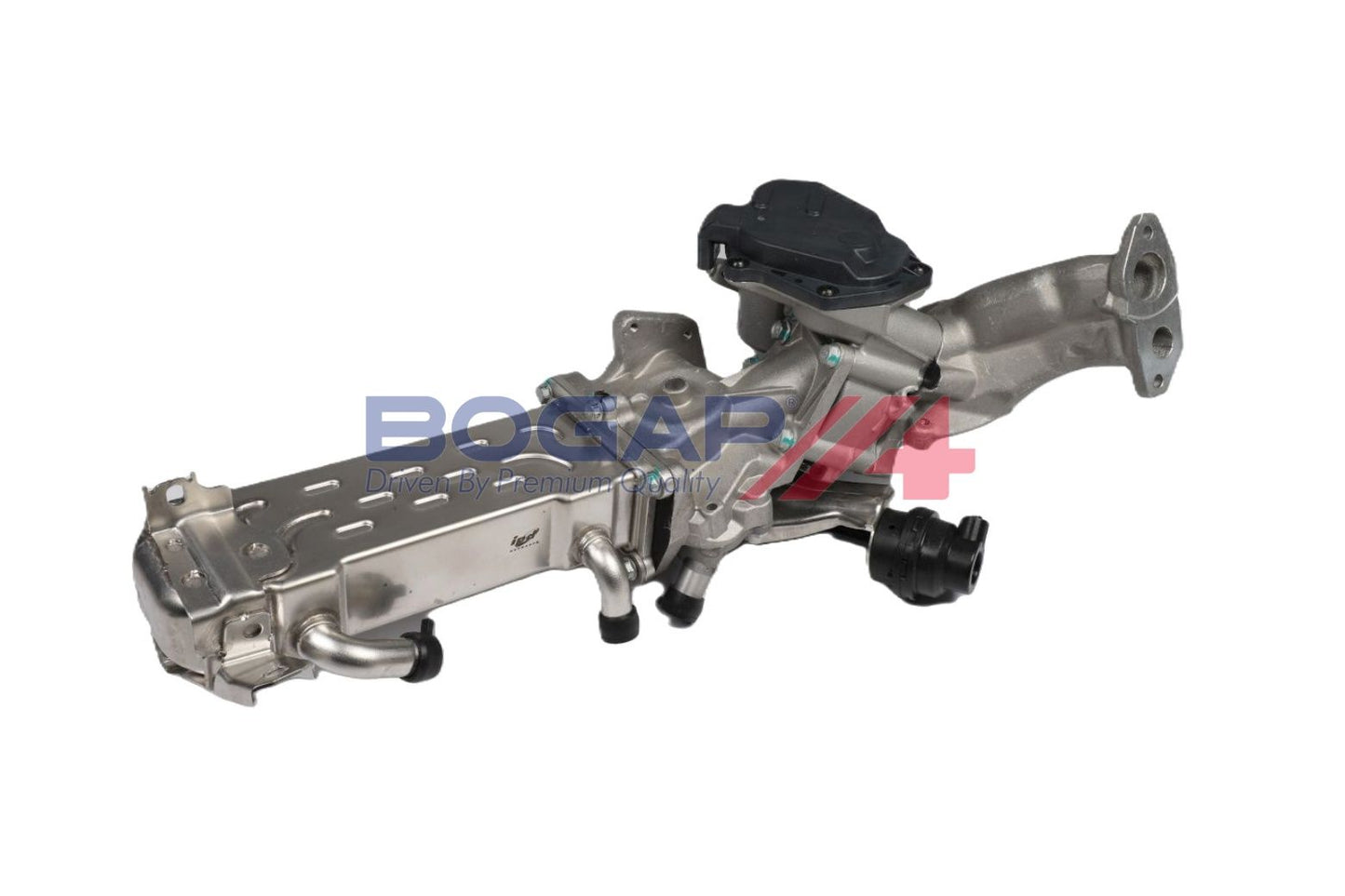 BOGAP C6320115 Cooler, Exhaust Gas Recirculation