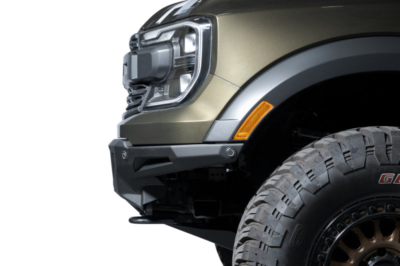 Addictive Desert Designs2024+ Ford Ranger Raptor Edge Front Bumper