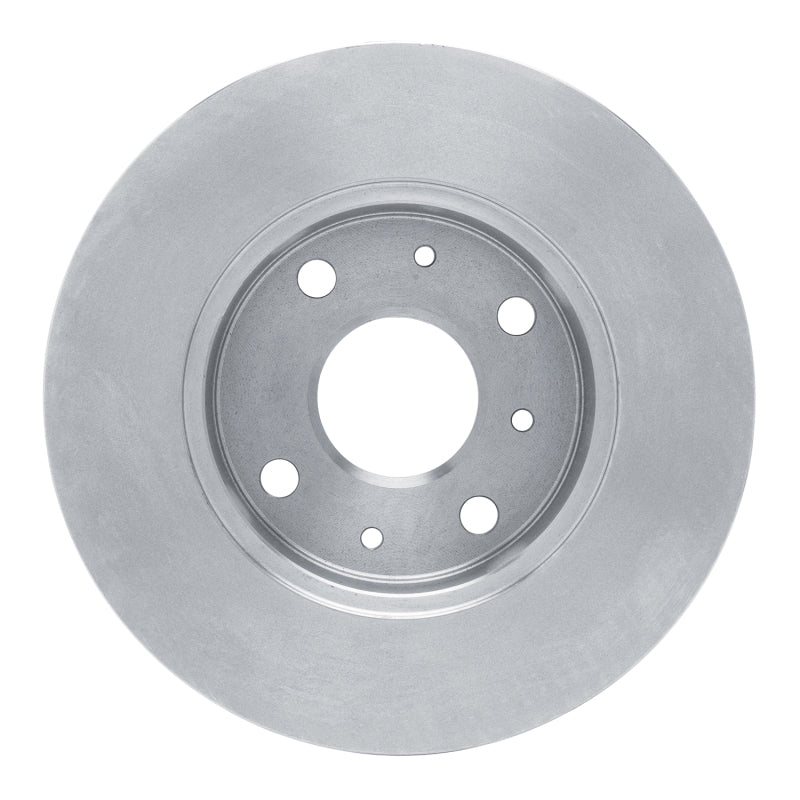 DFC 88-92 Daihatsu Charade Front Brake Rotor