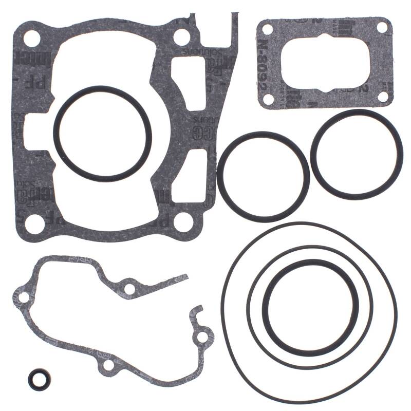 Vertex Pistons Vertex Gaskets 98-00 Yamaha YZ125 Top End Gasket Kit