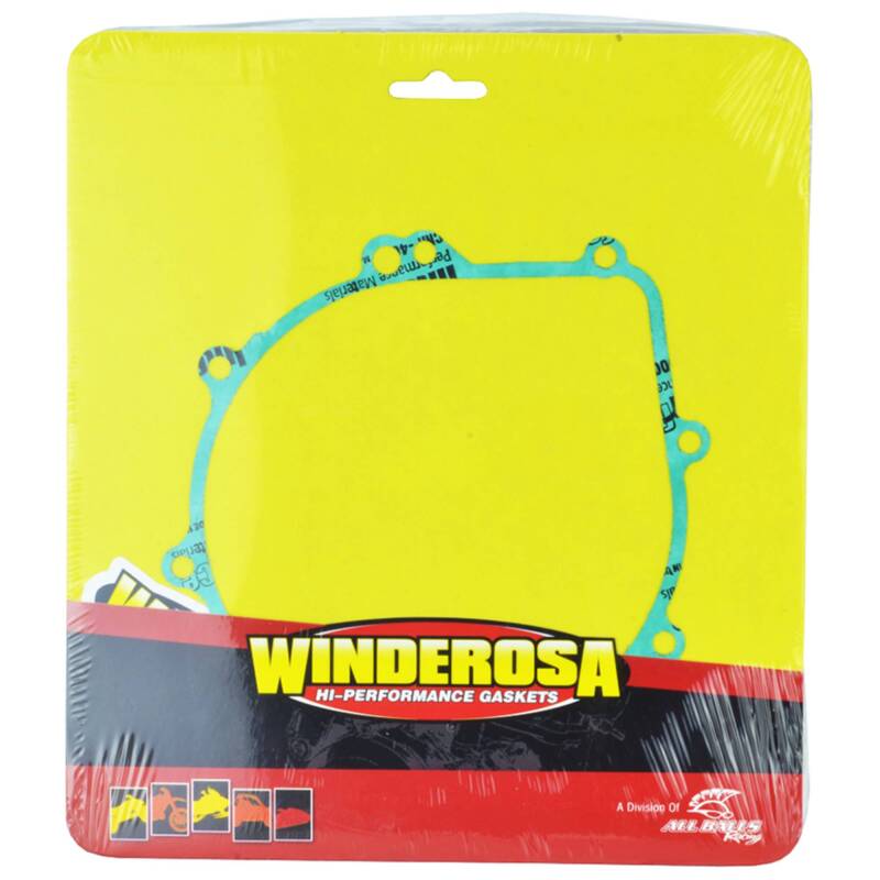 Vertex Pistons Vertex Gaskets 01-05 Yamaha FZ1 Ignition Cover Gasket Kit
