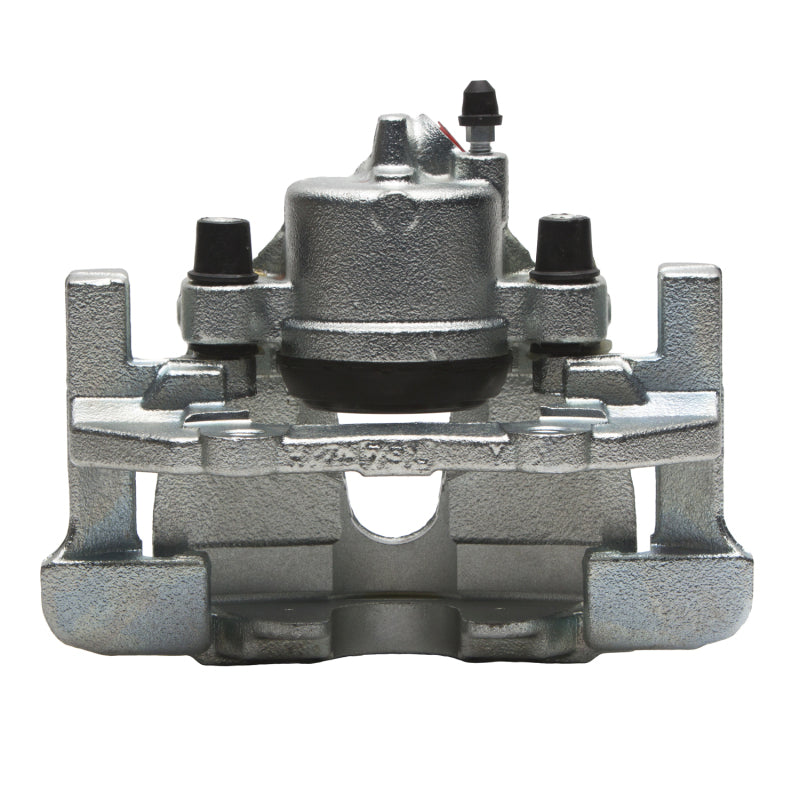 DFC 08-16 Mazda 5 Front-R Premium Caliper - Silver Zinc Coated