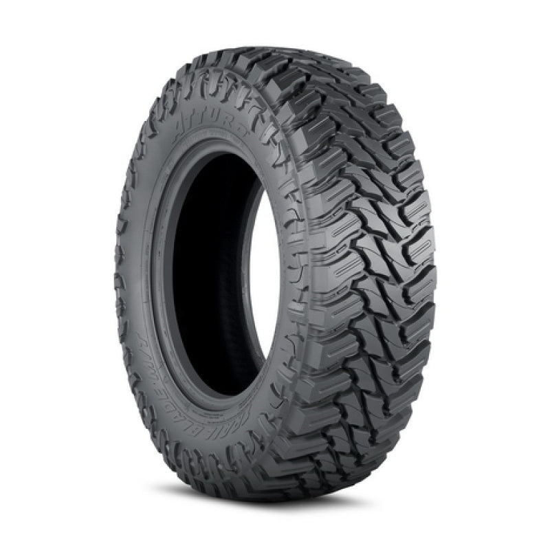 Atturo Tire Atturo Trail Blade M/T Tire - LT265/70R17 121/118Q RWL