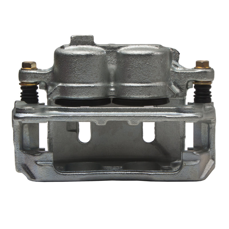 DFC 99-03 Ford Windstar Front-R Silver Zinc Coated Premium Caliper