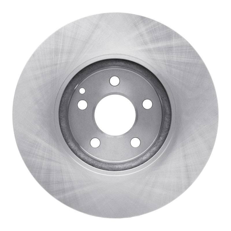 DFC 08-20 Mercedes-Benz E250 Front Brake Rotor