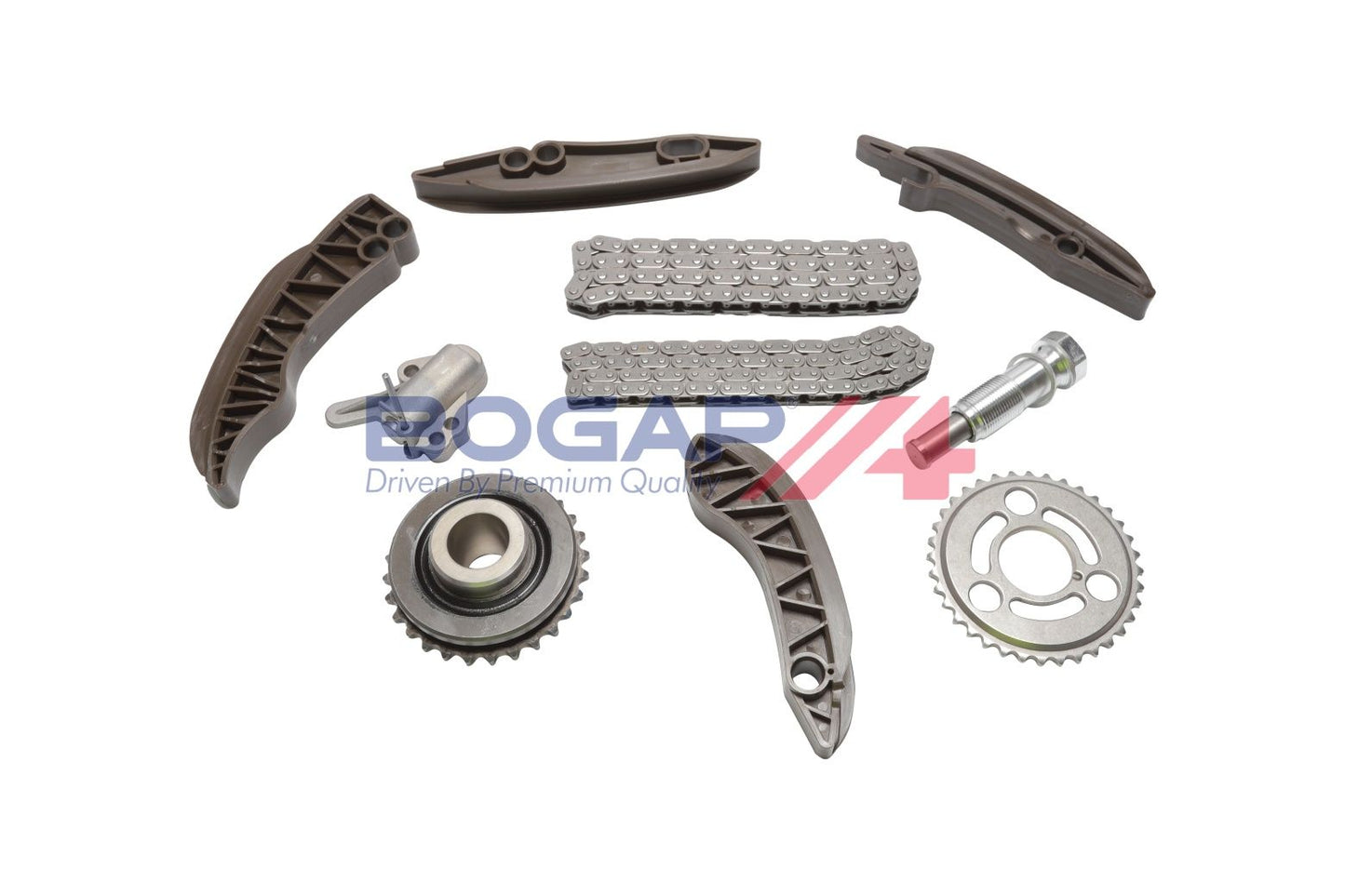 BOGAP B1328146 Timing Chain Kit