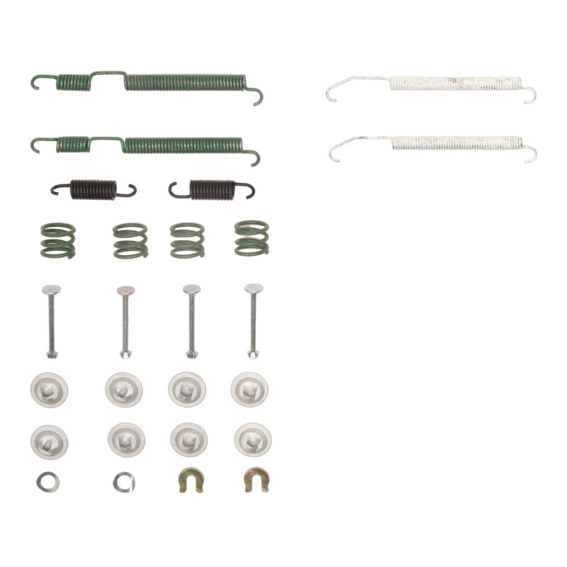 DFC 93-8 Subaru Impreza Rear Drum Brake Hardware Kit