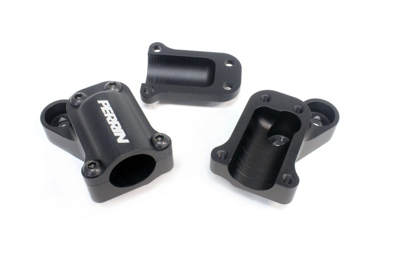 Perrin Performance PERRIN 13-25 Subaru BRZ / Toyota GR86/86 / Scion FR-S Front Strut Brace - Carbon Fiber