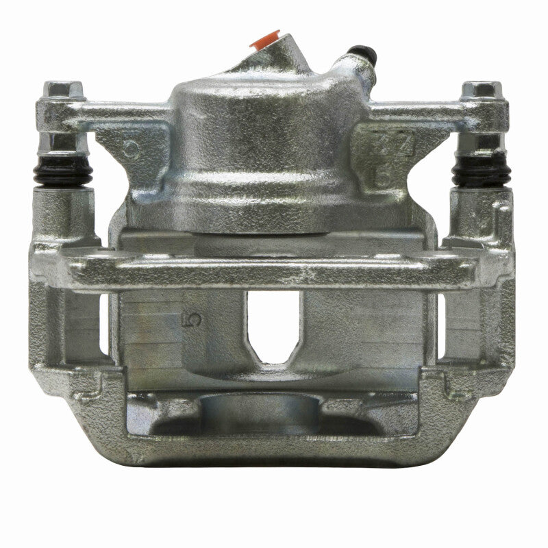 DFC 94-98 Toyota Celica Front-R Silver Zinc Coated Premium Caliper
