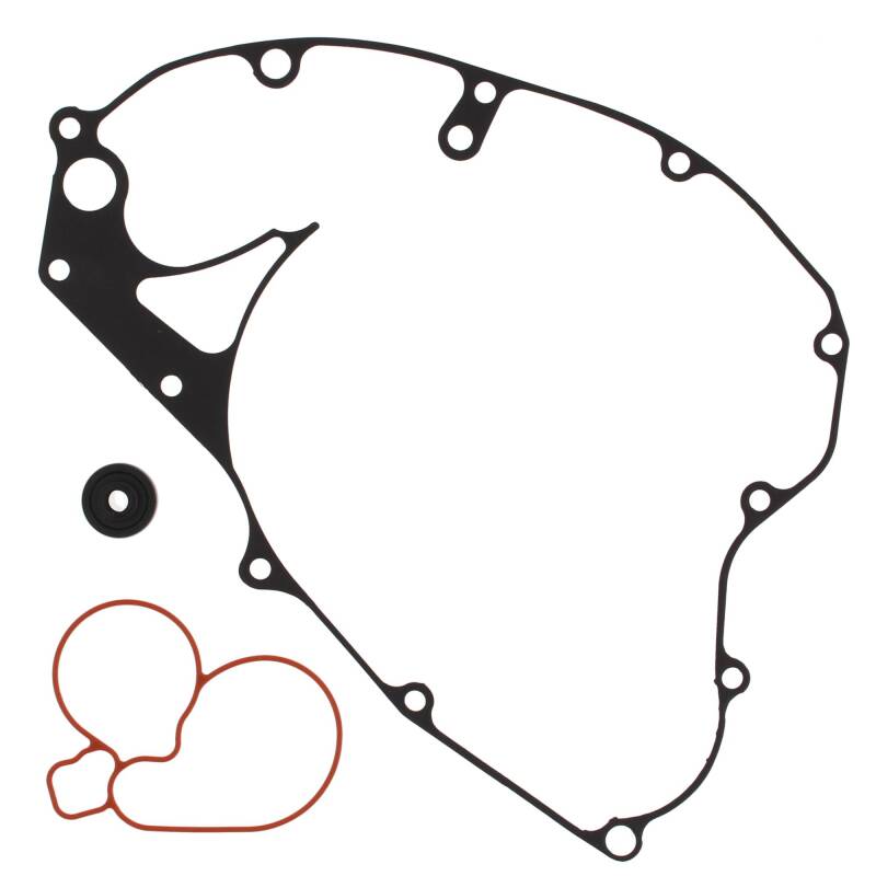 Vertex Pistons Vertex Gaskets 07-15 Suzuki RMZ250 Water Pump Rebuild Kit