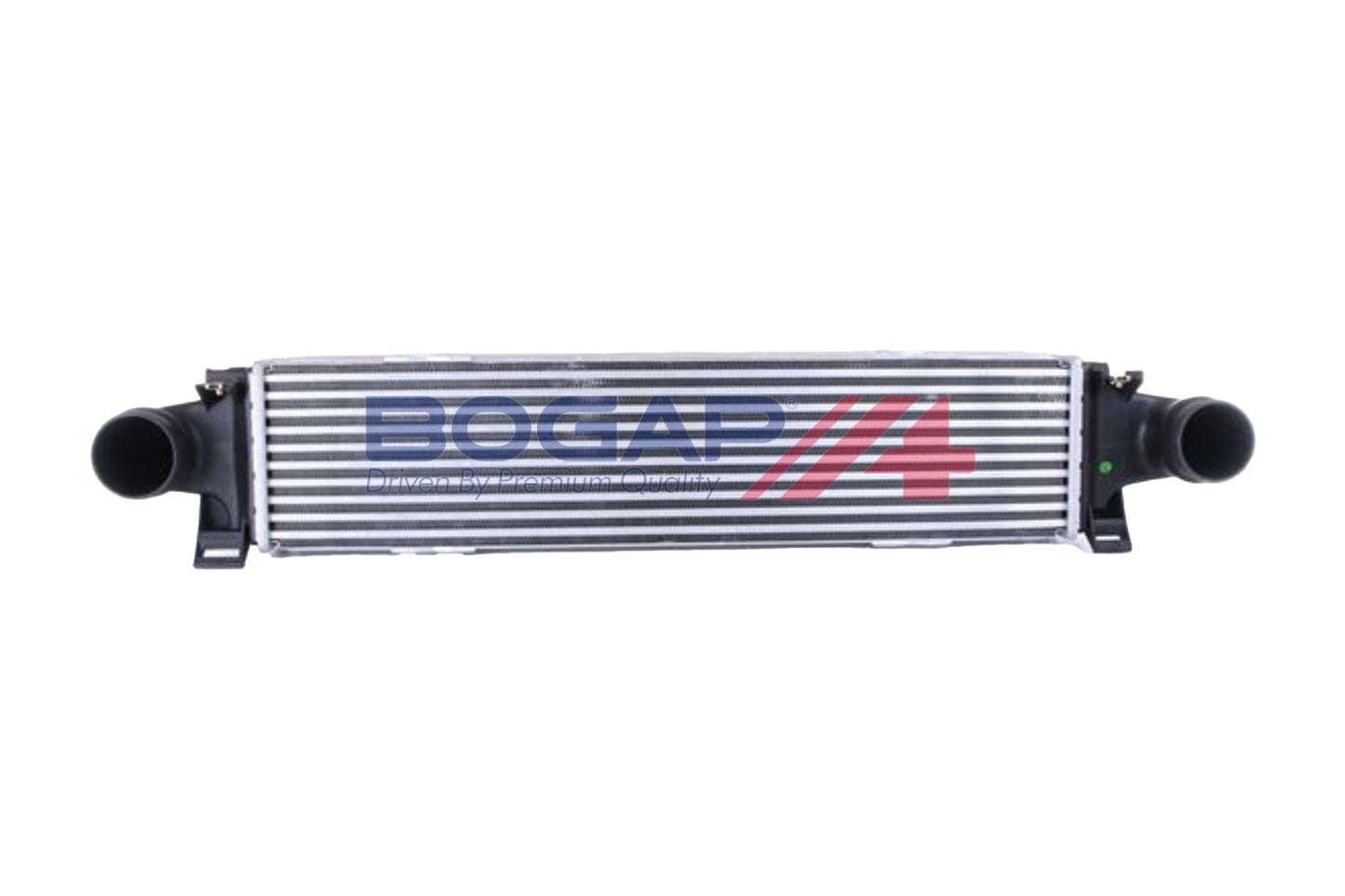 BOGAP V4220107 Charge Air Cooler