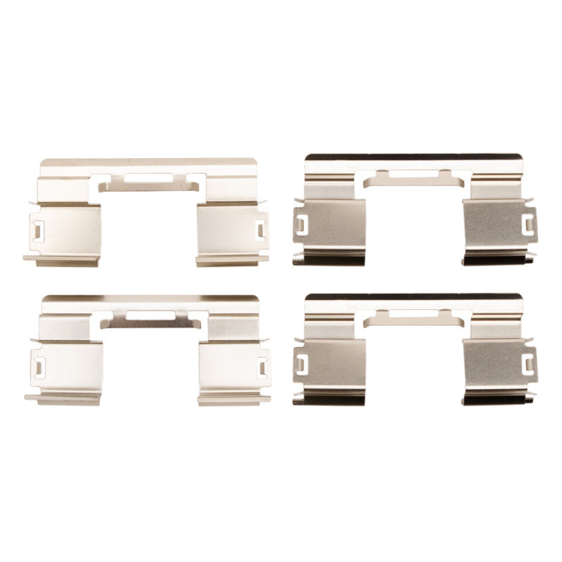 DFC 11-19 Buick Encore Front Premium Hardware Kit