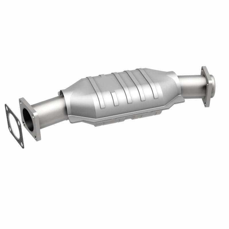 MagnaFlow Direct Fit Catalytic Converter GM 75 79