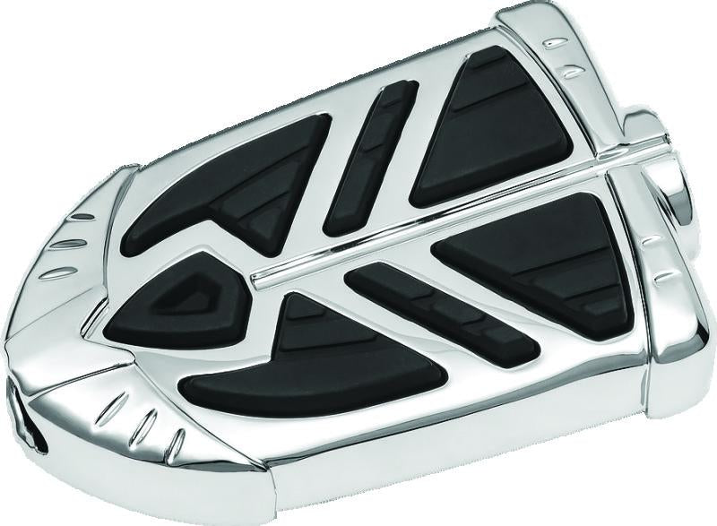 Kuryakyn Spear Shift And Brake Peg Chrome